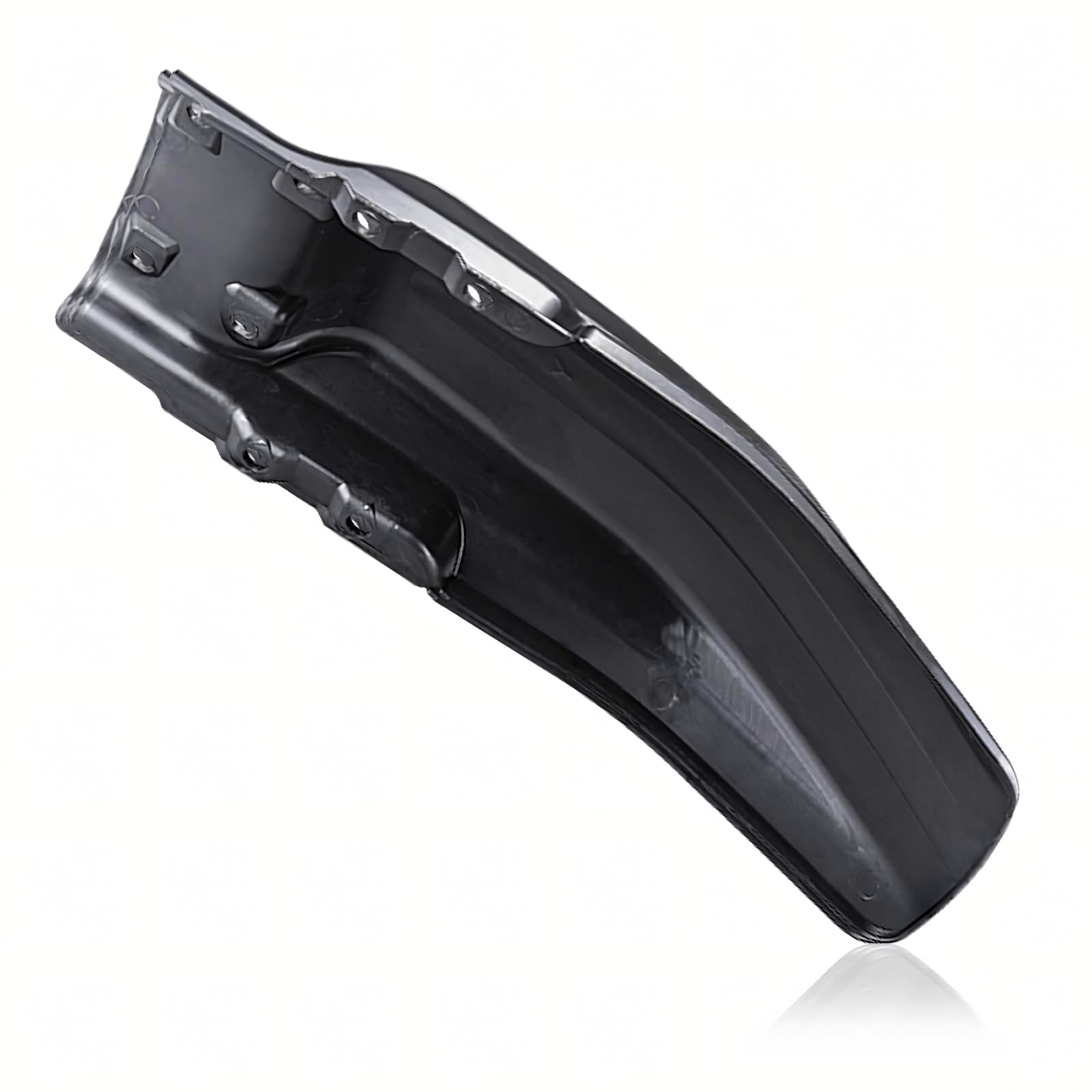 Amazon.com: Rear Fender Black For Honda XR80 XR100 XR80R XR100R